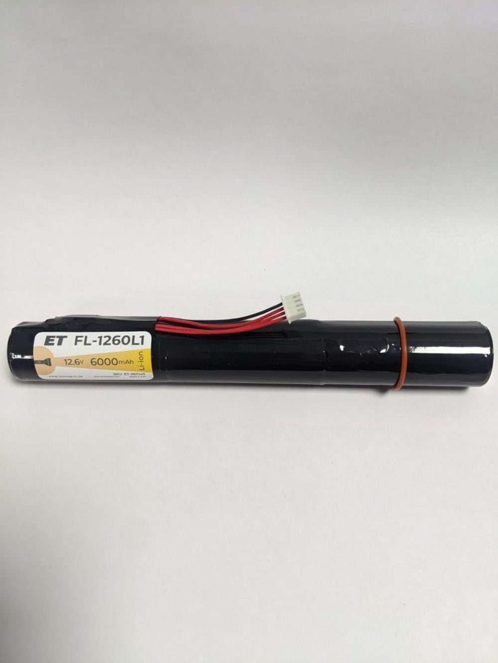 Аккумулятор ET FL-1260L1