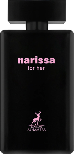 Alhambra Narissa For Her парфюмерная вода