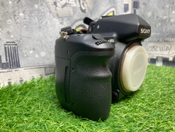 Sony A850 (20.200 кадров)