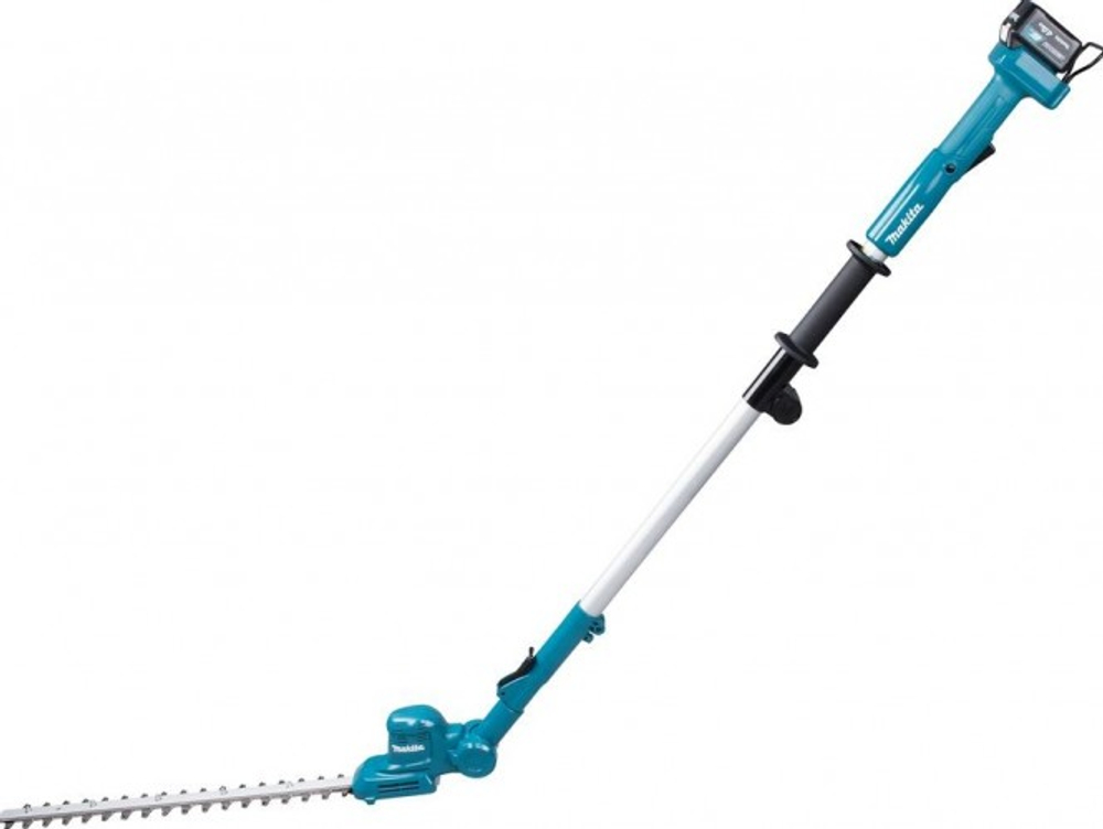 Ножницы-кусторез аккумуляторные MAKITA UN460WDWA штанговый телескопический