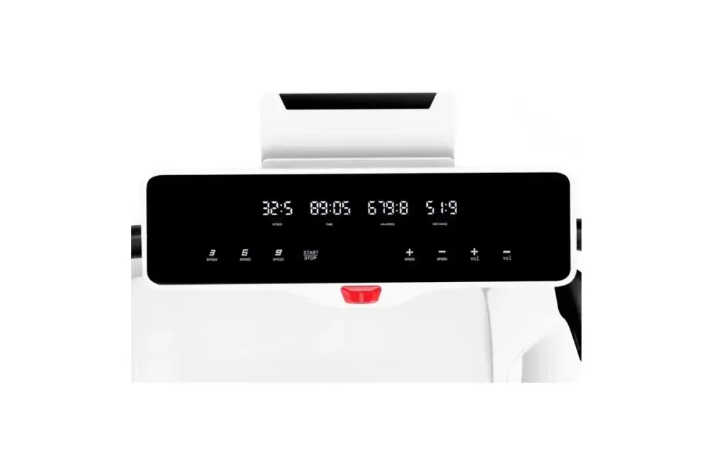 Беговая дорожка Calviano Iron Horse Atletis