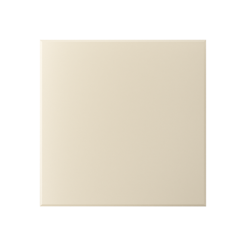 Панель AEON D100/125 175х175 пластик Ivory DICITI