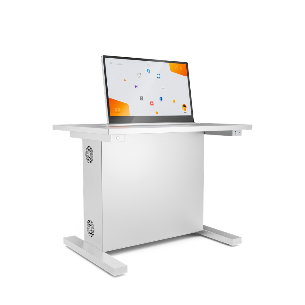 Интерактивная парта BM 27"