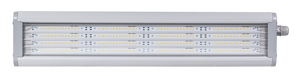 Светильник KVAR 110Вт 13200Лм IP65 FS-MAN-KVAR