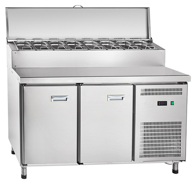 Стол для пиццы Abat СХС-80-01П