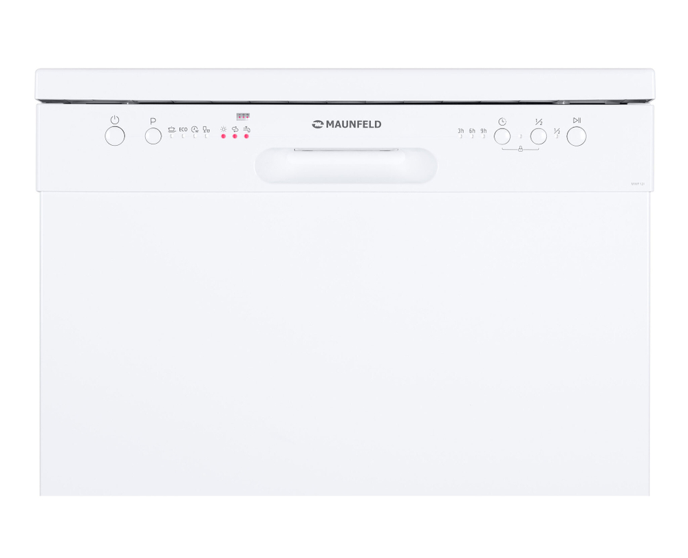 Посудомоечная машина MAUNFELD MWF12I фото 8