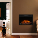 Электрический очаг Real Flame Kendal 24