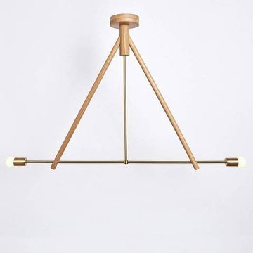 Lodge Two Люстра