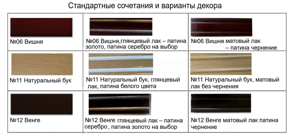 Цвета1