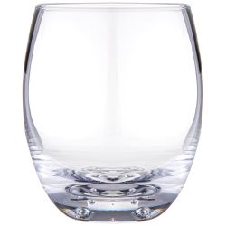 НАБОР СТАКАНОВ ДЛЯ ВОДЫ/СОКА ИЗ 2 ШТ "BUBLES" 425 МЛ