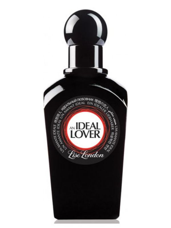 Lise London An Ideal Lover