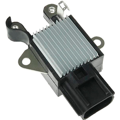 Регулятор напряжения Ford Focus, Land Rover Discovery