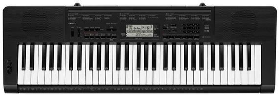 Casio CTK-3200