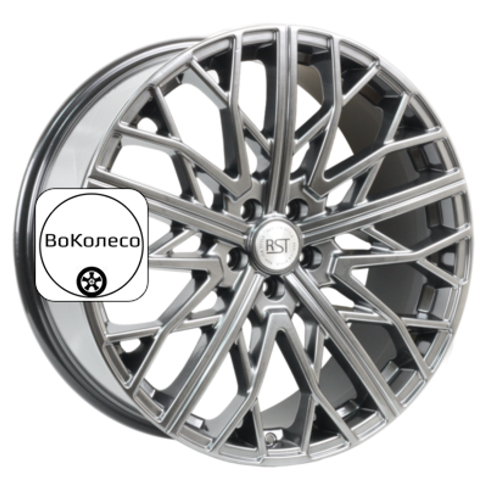 8,5x20/5x114,3 ET45 D67,1 R002 (Mazda CX-9) BMG RST
