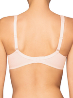 Бюстгальтер Moments с мягкой чашкой на каркасах (Размер: 90C) (Цвет: бежевый)