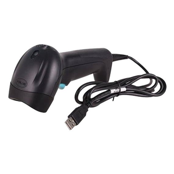 Сканер штрих-кода Honeywell Youjie ZL2200