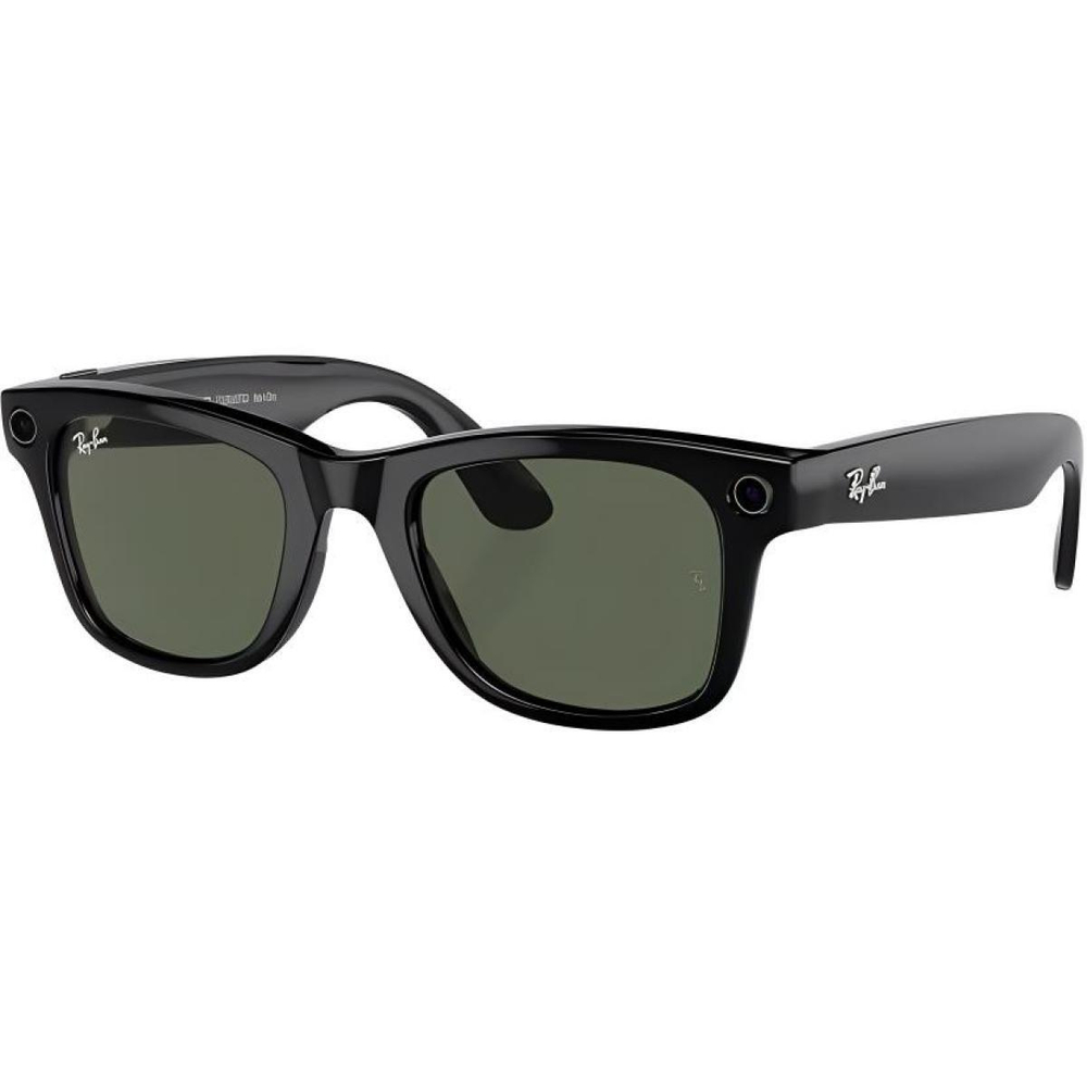 Очки RayBan Meta Wayfarer RW4006/4008, RW4006/4008 | Meta Wayfarer