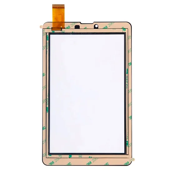 Тачскрин для RoverPad Pro S7 3G (Черный)