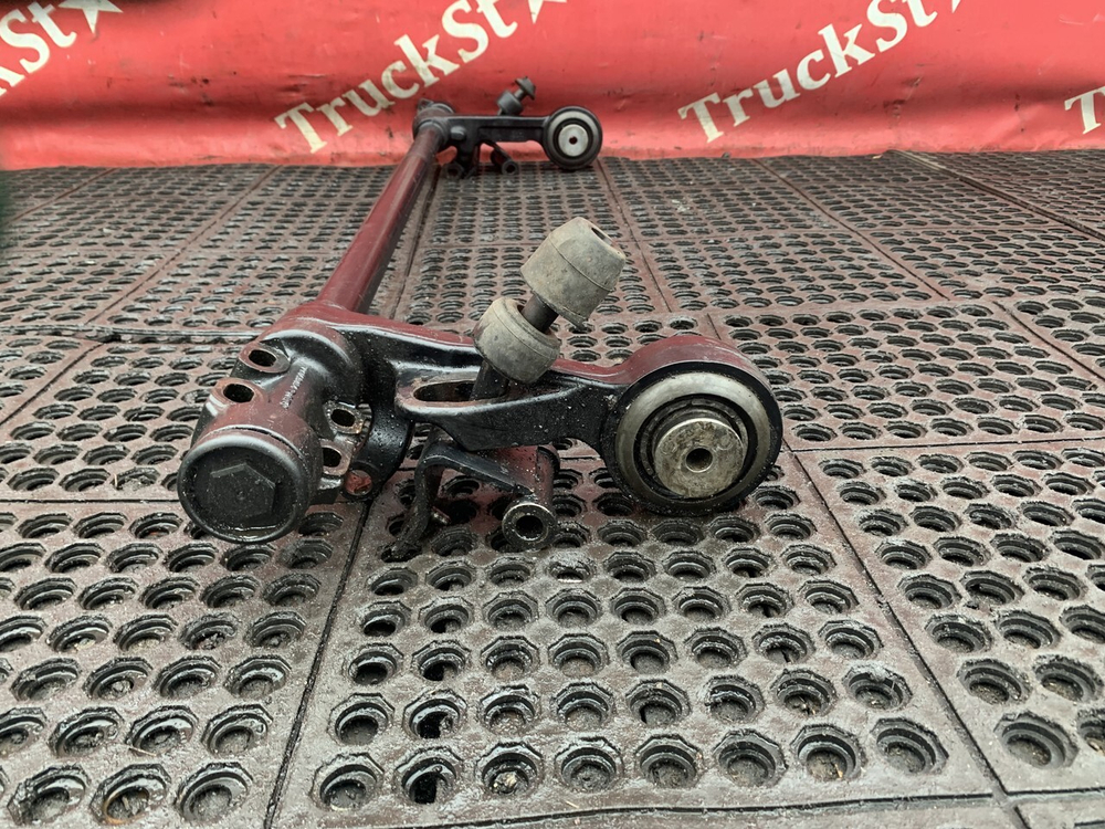 Торсион кабины 2017г.