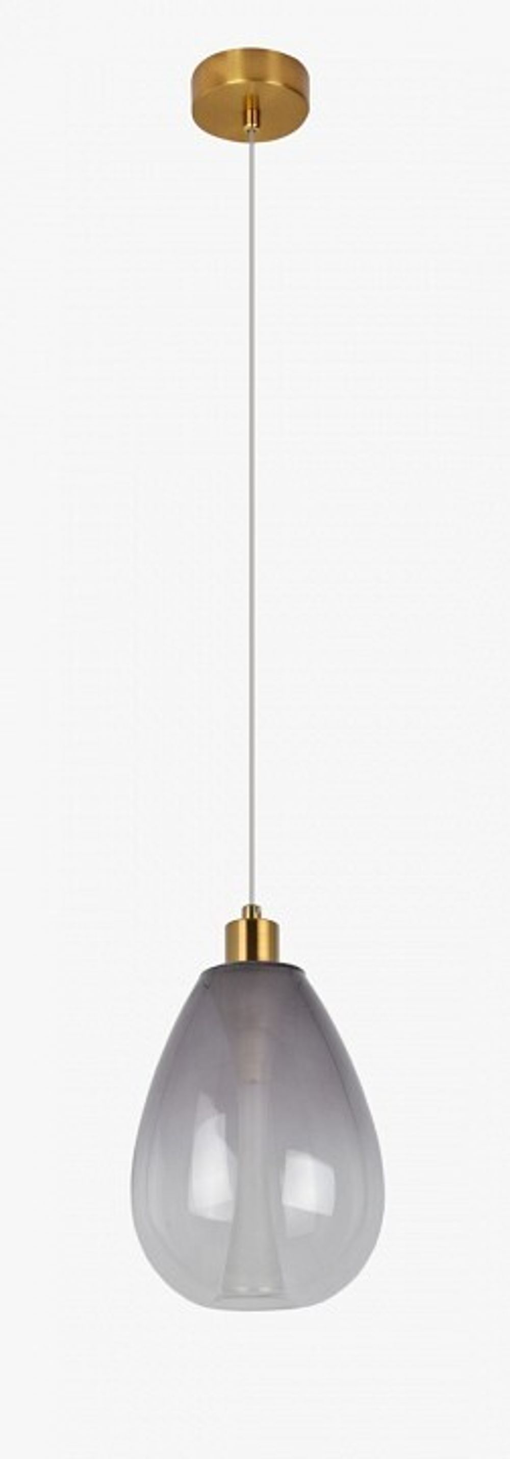 Подвесной светильник De City Лоск 107012801