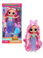 Кукла L.O.L. SURPRISE! Tweens Mermaid Lola Waves 510451-EUC