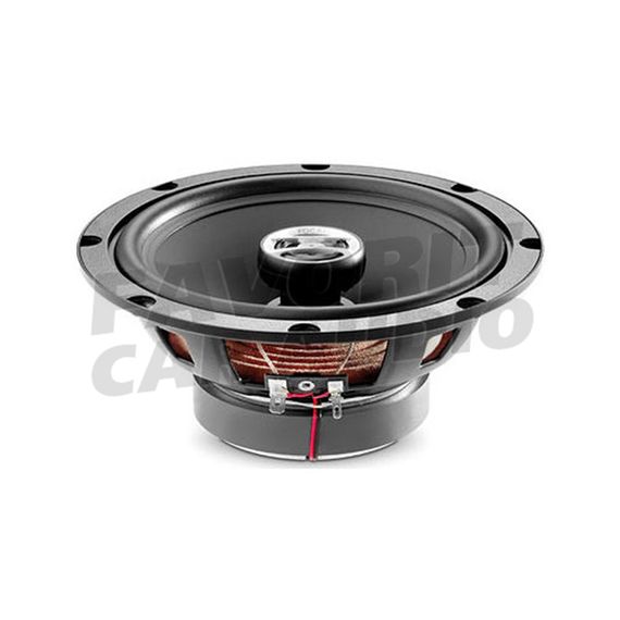 Коакс. акустика Focal Auditor RCX-165