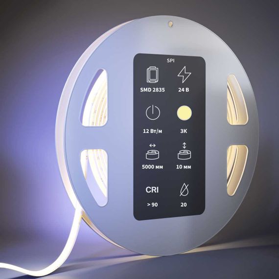 Светодиодная лента Ultra Maytoni Led Strip 201254