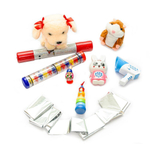 Набор для слухо-речевого восприятия