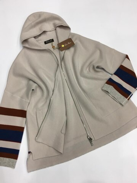 Кардиган Loro Piana
