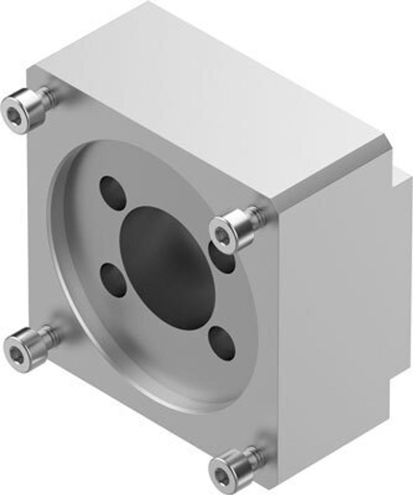 EAMM-A-L27-60RA Осевой набор