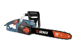 Пила цепная электрическая SENIX CSE22-M4-EU