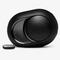 Аудиосистема Devialet Phantom I 108 dB Dark Chrome