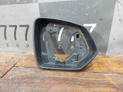 Корпус, Рамка зеркала правого Haval Jolion 21-нв Б/У Оригинал 24773006