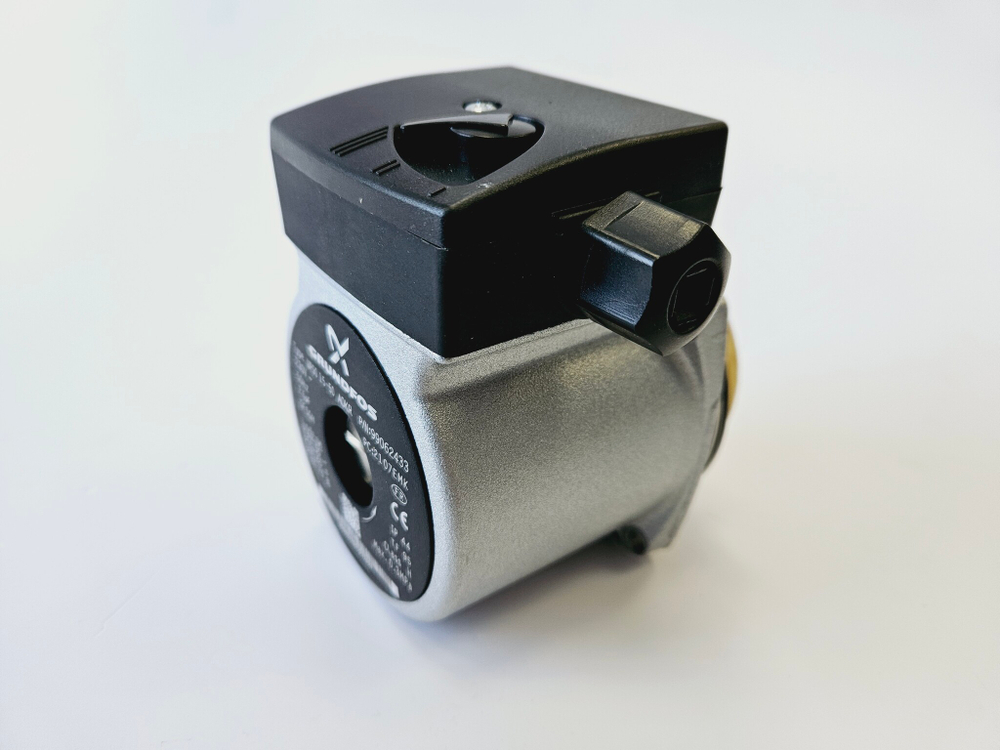 Двигатель циркуляционного насоса GRUNDFOS UPSO 15-50 (75w)