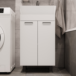 Тумба под раковину без столешницы DIWO Брянск 50