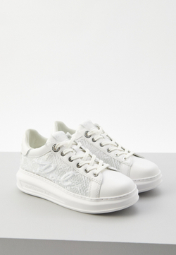 Кроссовки женские Karl Lagerfeld KAPRI