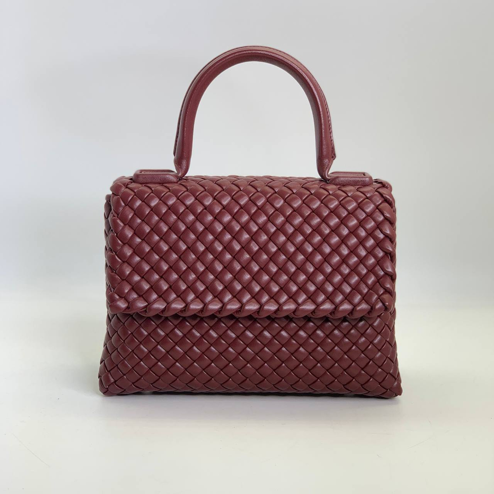 Сумка Bottega Veneta 27 см