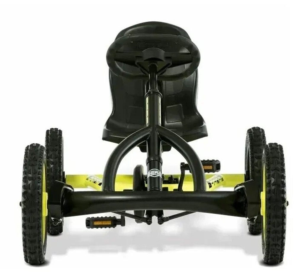 Веломобиль BERG Buddy Cross