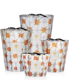 Calypso, свеча Odyssee MAX 16, Baobab Collection