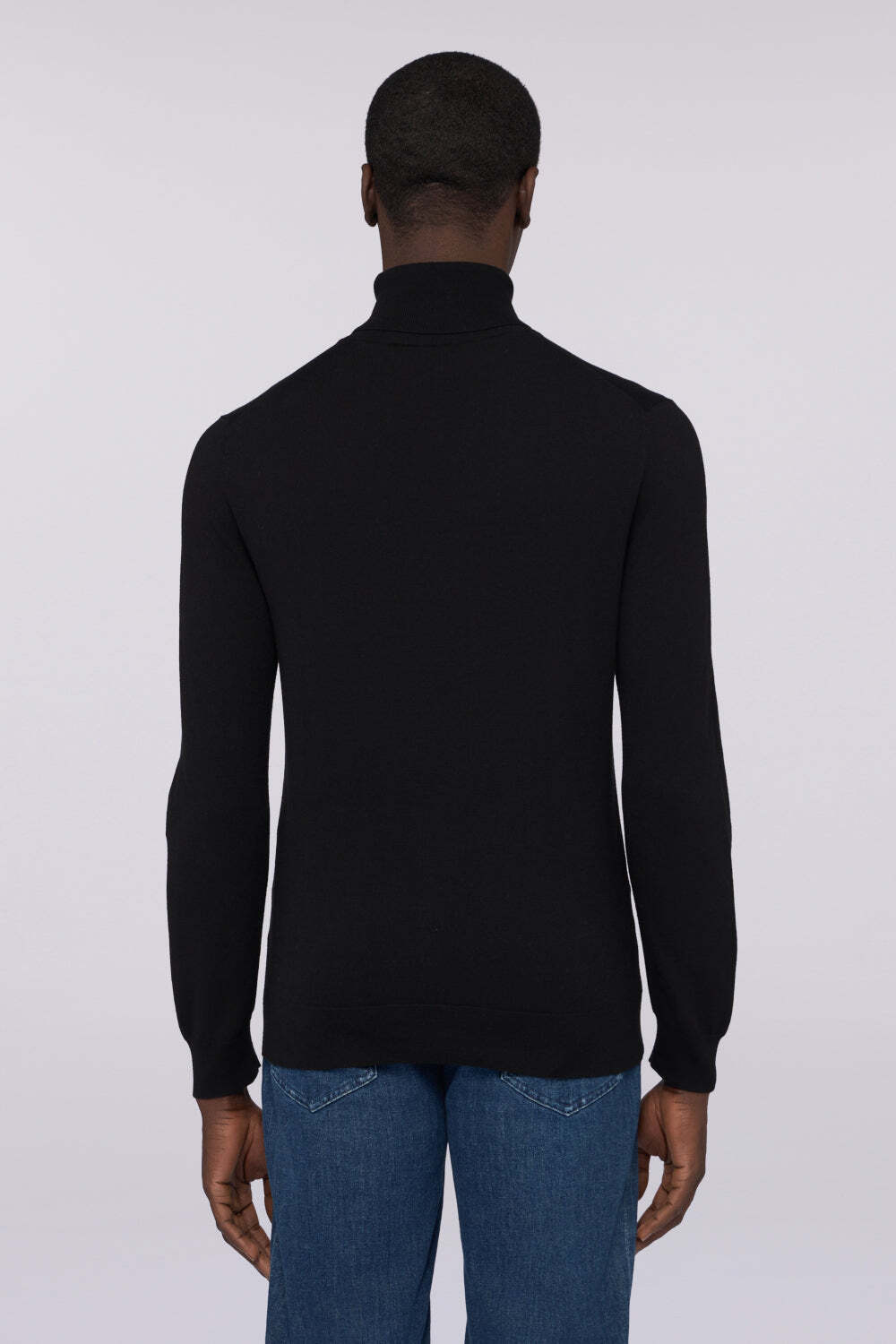 Джемпер TRUSSARDI
