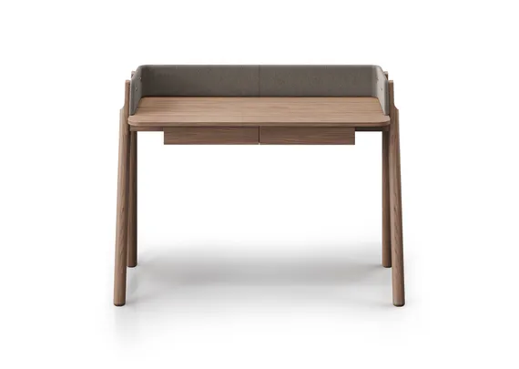 Консоль Basic 120*45 см (натуральный дуб, капучино твид)