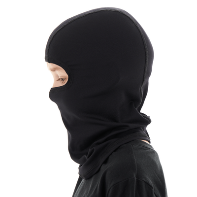 Подшлемник детский DF стандарт 3D DRY Black