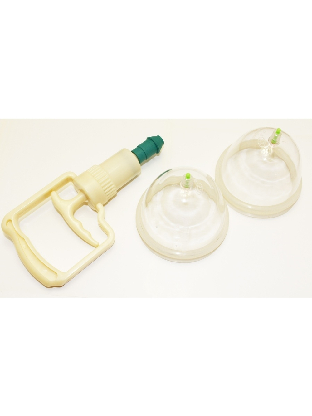 Набор для вакуум-массажа C1x14 S-size. Miniature (B Series Cupping + Female Cupping)  В комплекте 12 +2 большие банки.  Диаметр банкок: 4x6 см, 4x 5 см, 1x 3,5 см, 3x 2,5 см, 2x8,5 см.