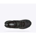 Кроссовки мужские HOKA M ANACAPA BREEZE LOW  Black / Black