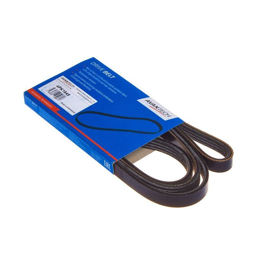 Ремень поликлиновый AVANTECH 4PK1645