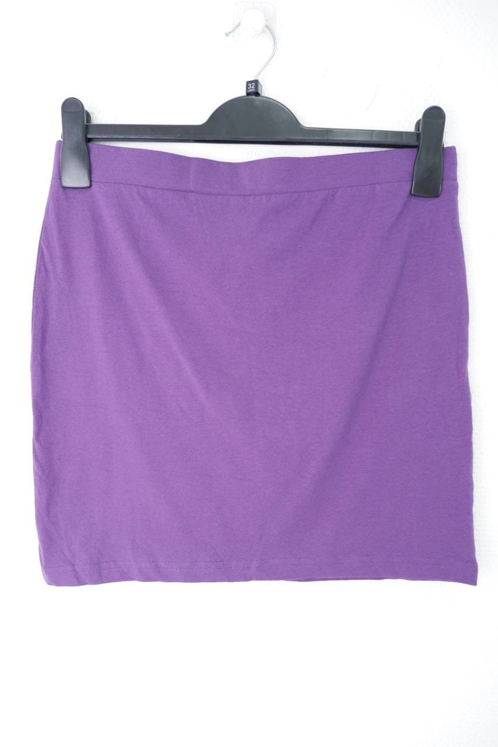 Юбка трикотажная 42 размер