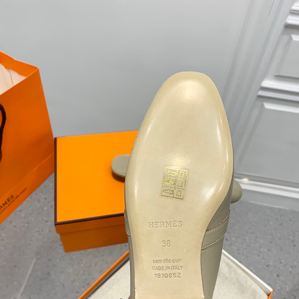 Hermes Mule