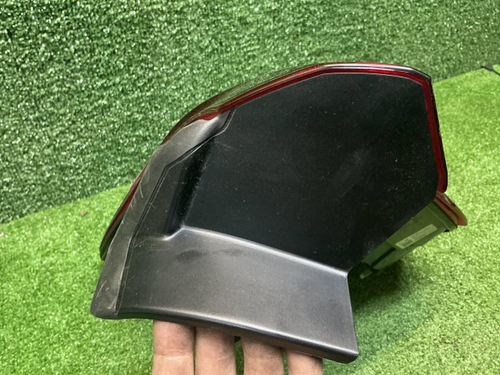 Фонарь правый внешний Hongqi H5 2 (2022-н.в.)