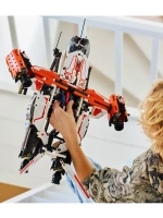 Лего Техник Грузовой космический корабль 42181 Technic