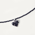 Колье Lovify BLK